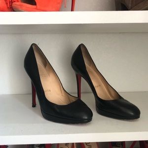 Christian Louboutins